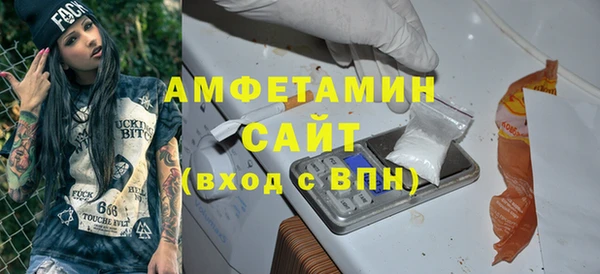 хмурый Шали